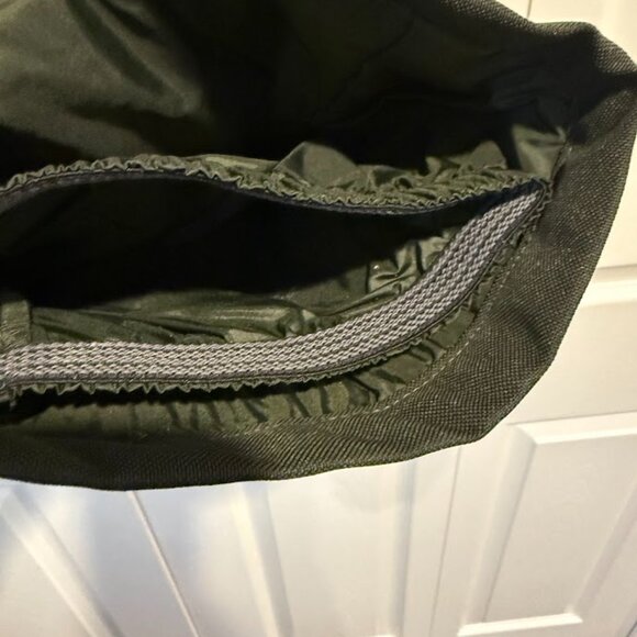 Columbia Youth Boys' Bugaboo III Insulated Ski Pants - Picture 6 of 14